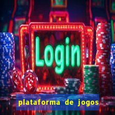 plataforma de jogos do rodrigo faro